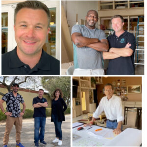 Contact the Team at R&R Construction of Florida